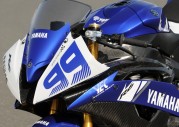 Yamaha YZF-R1 WSS